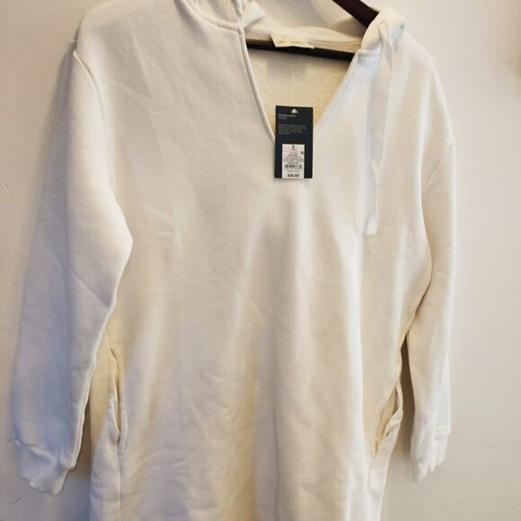 Women’s Universal Thread Hooded Sweatshirt - Picture 2 of 5